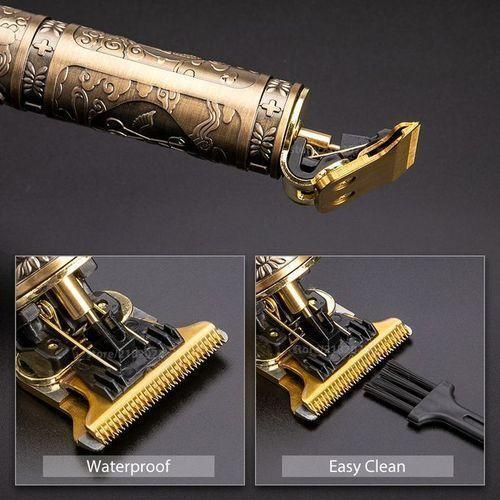 product_image_name-Clipper-Mini Cordless Professional Rechargeable New Gain Hair Clippers for Men with Trimmer for shaving-2