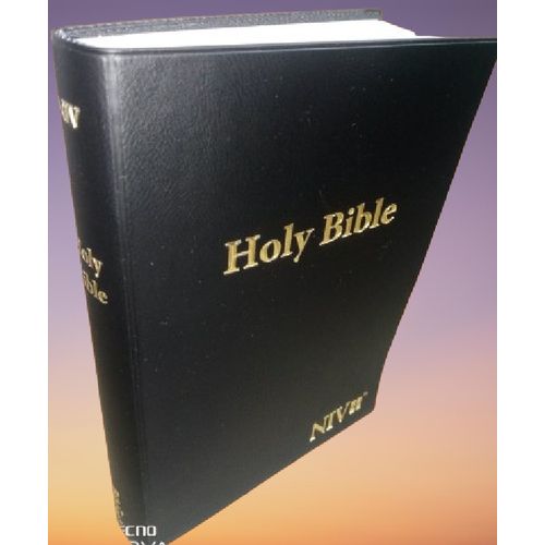 product_image_name-Generic-NIV Holy Bible Leathersoft,Red,Thumb Indexed, Concordance - Biblical-3