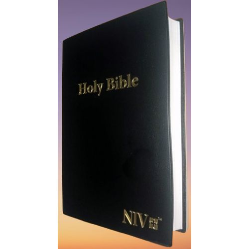 product_image_name-Generic-NIV Holy Bible Leathersoft,Red,Thumb Indexed, Concordance - Biblical-4