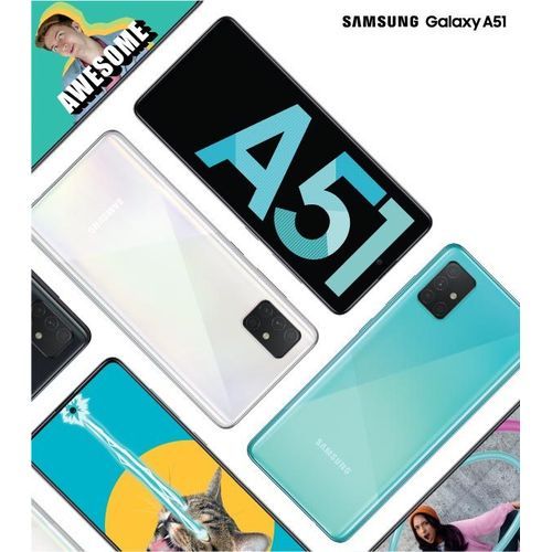 galaxy a5o