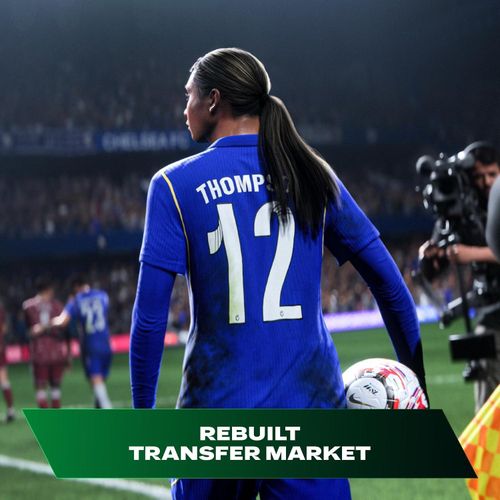 EA Sports FC27 PS5 - image 4