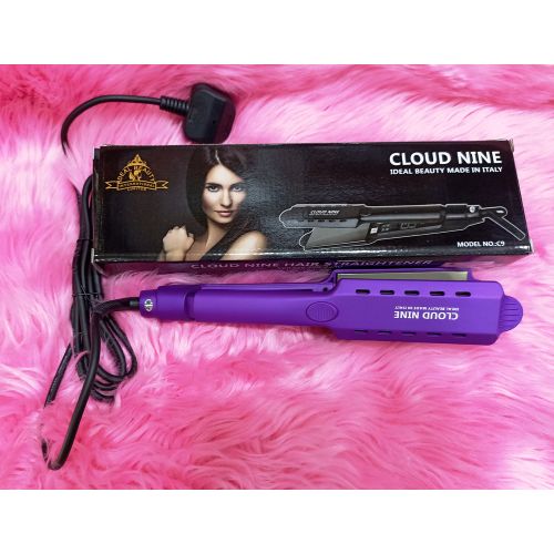 Cloud Nine Flat Irons Hair Straighteners