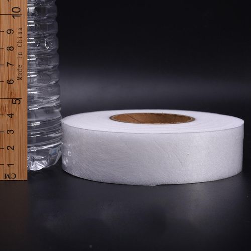 Generic 60m Hemming Web Large Roll On Tape Sewing Bonding Long