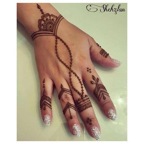 product_image_name-ZHE JIANG-Fashionable Black Henna Powder-2