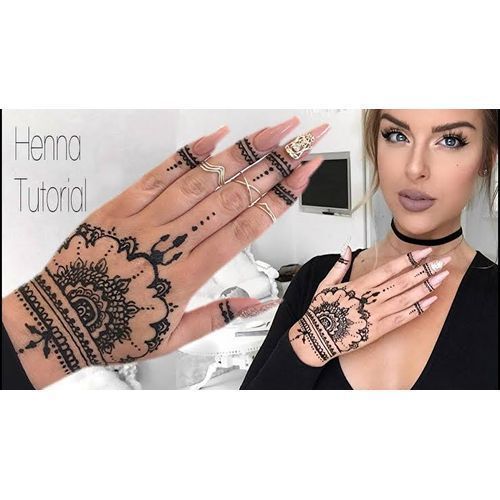 product_image_name-ZHE JIANG-Fashionable Black Henna Powder-4