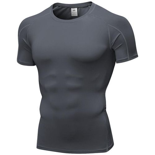 product_image_name-Fashion-Men's compression vest - Grey-1