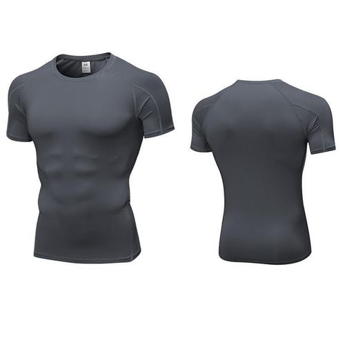 product_image_name-Fashion-Men's compression vest - Grey-2
