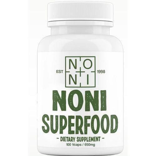 Healing Noni Noni 100 Capsules Super food - image 2