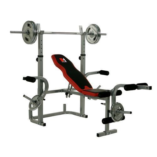 Generic Weight Bench Only Jumia Nigeria