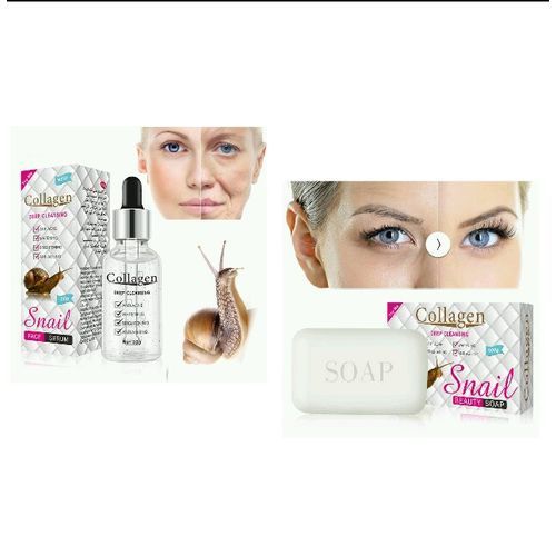 product_image_name-Collagen-Snail Beauty Soap + Serum-1