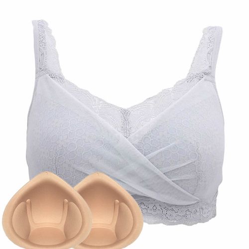 Nastasja Soft Mastectomy Bra | Comfort Bras | Anita