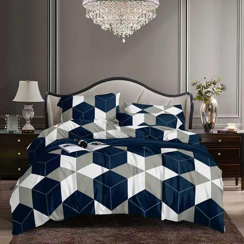 product_image_name-Bedding Sets-  Bedsheets With Pillowcase-1