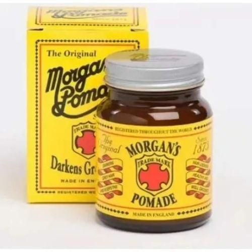product_image_name-Morgan-Pomade-Authenthic Hair Darkening Pomade-1