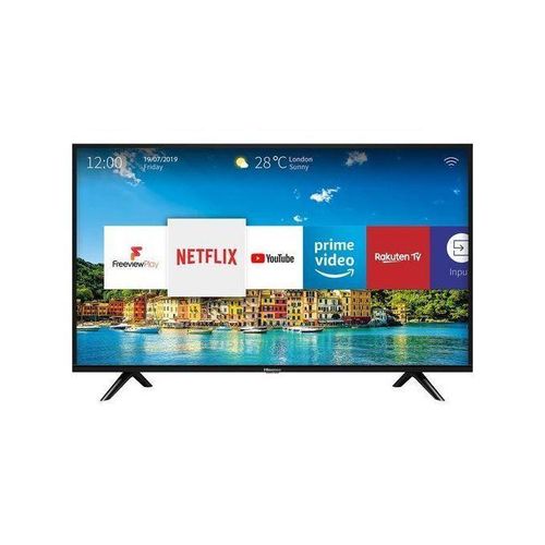 Hisense 32" Smart Full HD TV - image 3