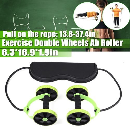 Perfect Home Gym Equipment for Men Women Abdominal Exercise – Kano