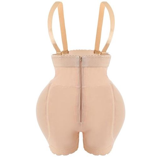 Fashion Bodysuit Shapewear Women Waist Trainer Corset Hip Enhancer