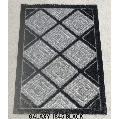 product_image_name-Generic-Black And Grey Turkish Galaxy Shaggy Centre Rug- 4by6ft-1