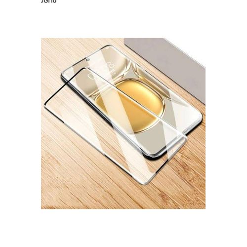 Generic Motorola G96 Solid Quality Scratch Resistant 3D Curved Screen Protector - image 2