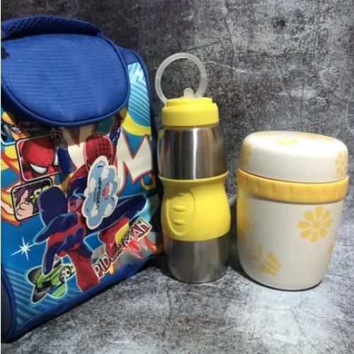 Thomas & friends lunch bag and flask shop