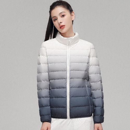 Lightweight warm jacket sale