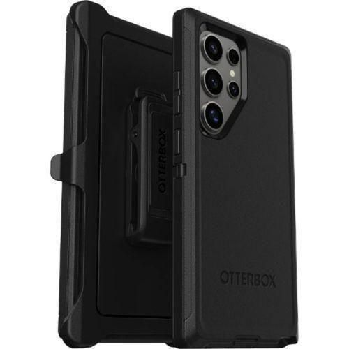 Generic OtterBox Defender Case For Samsung Galaxy S23 Fe 5G