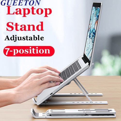 Adjustable laptop stand jumia discount