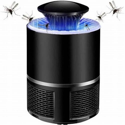 Mosquito sales trap ratings