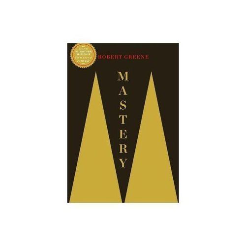 Jumia Books MASTERY: By Robert Greene