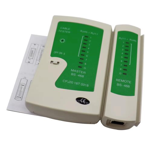 product_image_name-Generic-Cable Tester Master BS 468 RJ45 RJ11-2