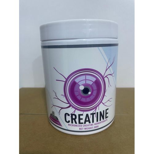 Ten Creatine Monohydrate