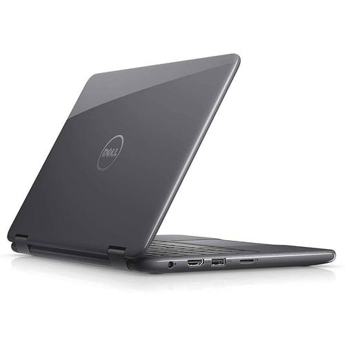 DELL LATITUDE 3190, INTEL CELERON,128GB SSD /4GB RAM/"11.0"SCREEN/WIN 11 PRO+MOUSE - image 4