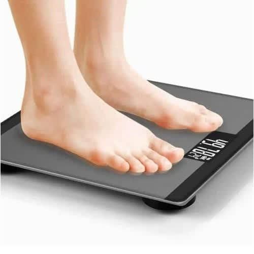 Generic Digital Body weight Scale