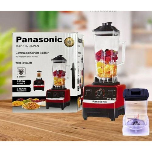 product_image_name-Generic-NEW IMPROVED Heavy-Duty Ice Crusher Commercial Blender-1