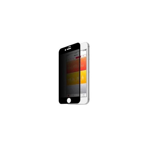 Generic IPhone 8 Plus Privacy Screen Protector - Black