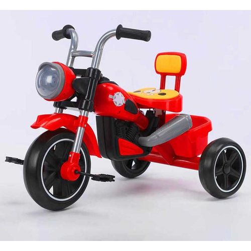 Generic Children Tricycle for Age 1 -5 Years