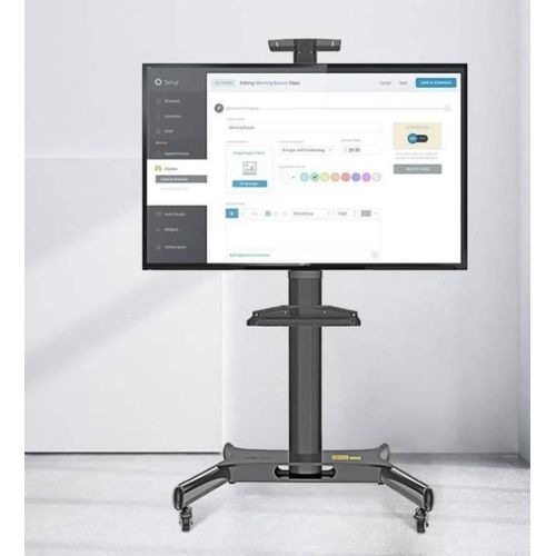 product_image_name-Generic-Mobile Adjustable 32"-65" TV Stand-2