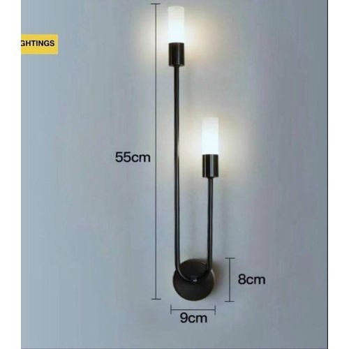 product_image_name-Generic-MODERN WALL BRACKET SCONCES LED LIGHTS -1