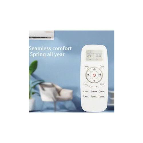 product_image_name-Hisense-Inverter Universal Replacement AC Remote-1