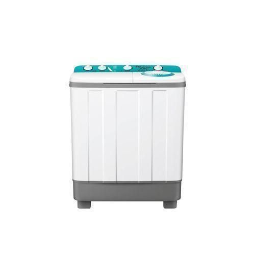 product_image_name-Hisense-11kg Twin Tub Manual Washing Machine 2years warranty-1