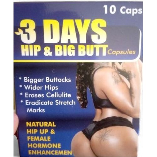 product_image_name-Original-Fast 3 Days Hips And Big Buttock Enlargement Capsule -1