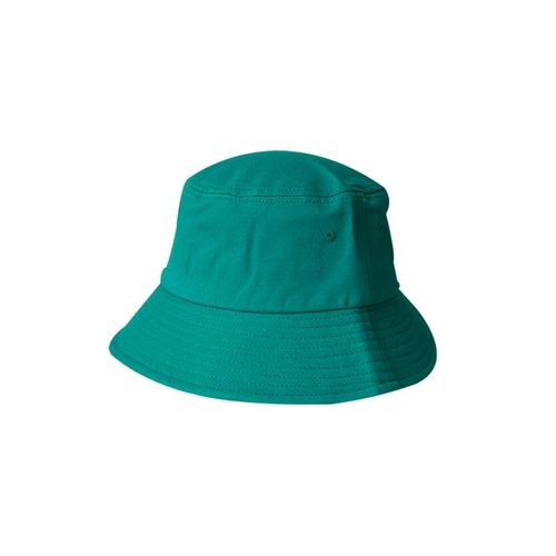 White Plain Bucket Hat, Accessories