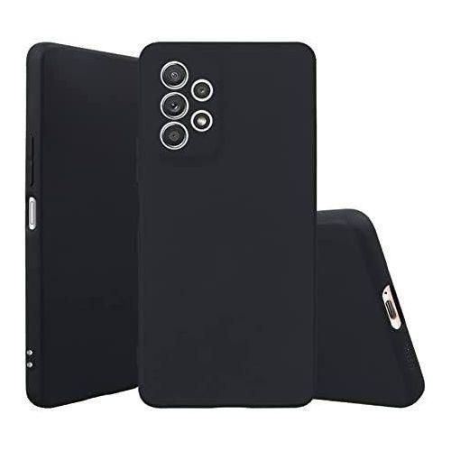 Samsung Galaxy A13 4G Premium Quality Edge Protective Silicon Back Case