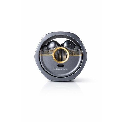 E.HUB E-drummer Super Bass Active noise cancellation wireless earbuds - image 2