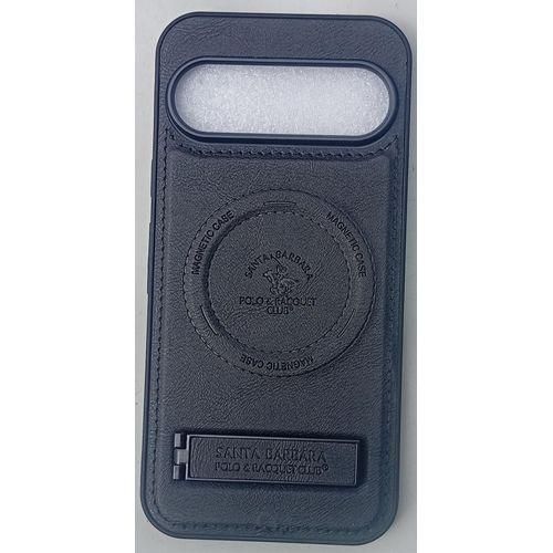Generic Google pixel 10 Pro Magnetic Magsafe leather Back Case