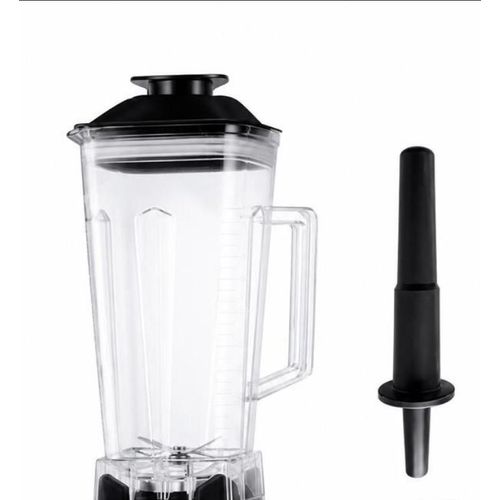 SILVER CREST Replacement Wet Mill /Big Cup With Cover/Blender Cup?Blender Replacement Cup ( THE BIG CUP) 8500watts