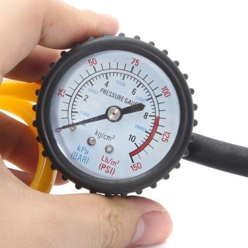 product_image_name-Generic-Heavy Duty Car Tyre Pump  - AUTOMATIC-3