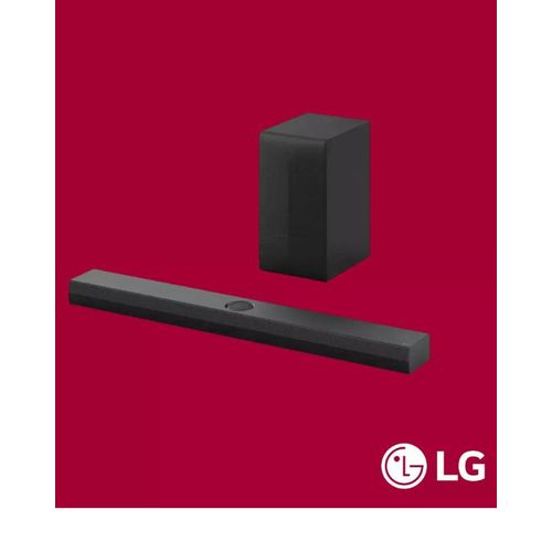 product_image_name-LG-HighEnd  Soundbar with Subwoofer 400W 3.1.1CH (70TYS)-1