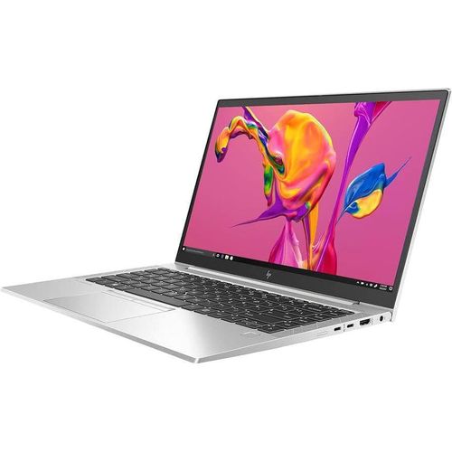 Hp EliteBook 830 G8 Laptop Intel Core i7 11th Gen 16GB RAM
