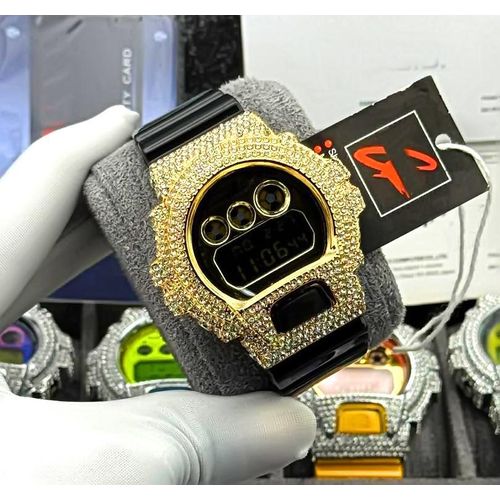 Fashion Top- Trending And Solid Unisex Wrist Watch For Unique Men