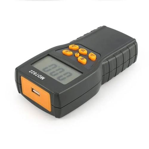 Generic Precision Digital Grain Moisture Meter – Portable Probe Moisture & Temperature Tester for Corn, Paddy Rice, Wheat, & Grains - image 2